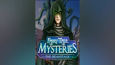Fairy Tale Mysteries 2 The Beanstalk (PC) [Global] [Standard]