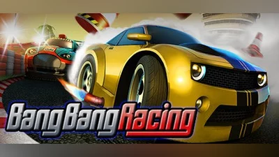 Bang Bang Racing (PC) [Global] [Standard]