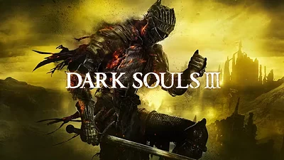 Dark Souls III (PC) [Global] [Standard]