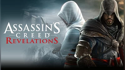 Assassins Creed Revelations (PC) [Global] [Standard]