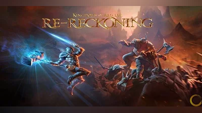 Kingdoms of Amalur Reckoning (PC) [Global] [Standard]