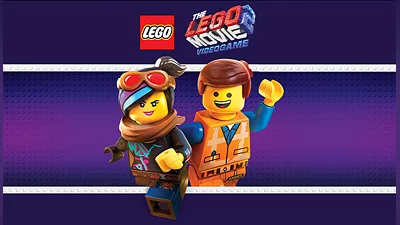 The LEGO Movie 2 Videogame (PC) [Global] [Standard]