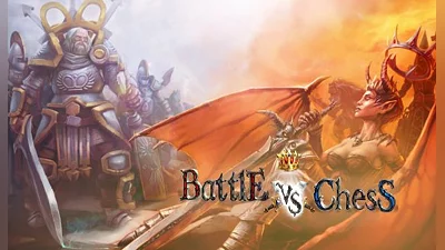 Battle vs Chess (PC) [Global] [Standard]