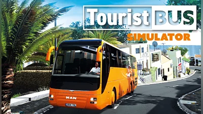 Tourist Bus Simulator (PC) [Global] [Standard]