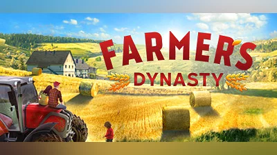 Farmers Dynasty (PC) [Global] [Standard]
