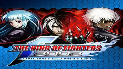 THE KING OF FIGHTERS 2002 UNLIMITED MATCH (PC) [Global] [Standard]