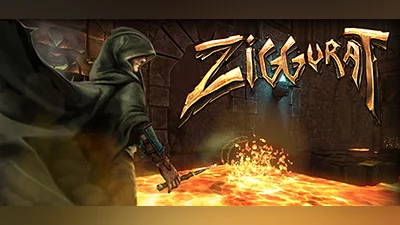 Ziggurat (PC) [Global] [Standard]