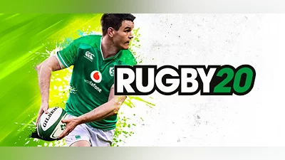 RUGBY 20 (PC) [Global] [Standard]
