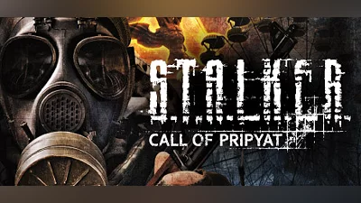 STALKER Call of Pripyat (PC) [Europe] [Standard]
