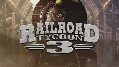Railroad Tycoon 3 (PC) [Global] [Standard]