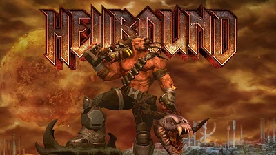 Hellbound (PC) [Global] [Standard]