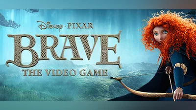 Disney Pixar Brave: The Video Game (PC) [Global] [Standard]