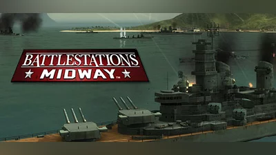 Battlestations: Midway (PC) [Global] [Standard]