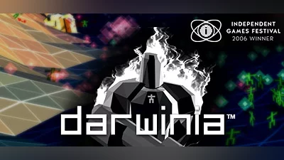 Darwinia (PC) [Global] [Standard]