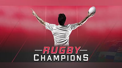 Rugby 15 (PC) [Global] [Standard]