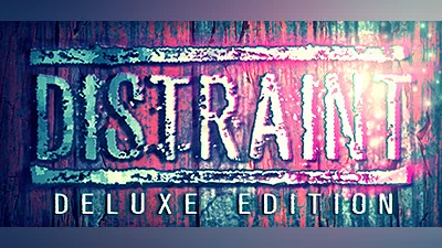 DISTRAINT (PC) [Global] [Deluxe Edition]