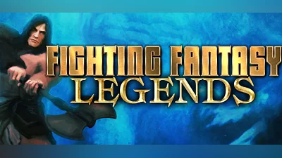 Fighting Fantasy Legends (PC) [Global] [Standard]