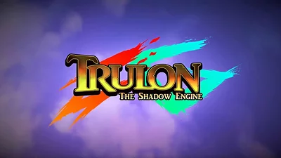 Trulon The Shadow Engine (PC) [Global] [Standard]