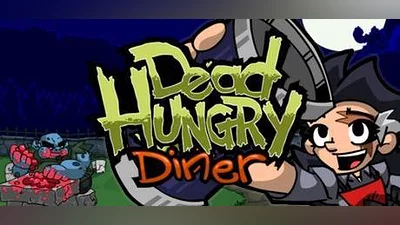 Dead Hungry Diner (PC) [Global] [Standard]