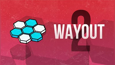 WayOut 2 Hex (PC) [Global] [Standard]
