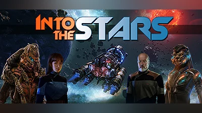 Into the Stars (PC) [Global] [Digital Deluxe]