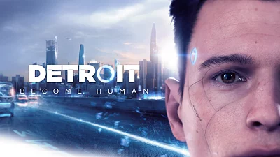 Detroit Become Human (PC) [Global] [Standard]