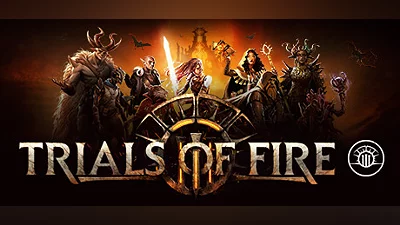 Trials of Fire (PC) [Global] [Standard]