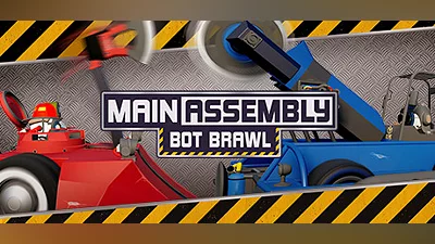 Main Assembly (PC) [Europe] [Standard]