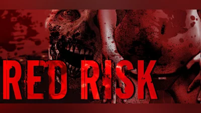 Red Risk (PC) [Global] [Standard]