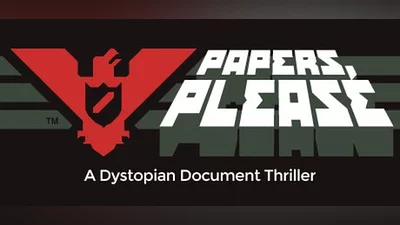 Papers Please (PC) [Global] [Standard]