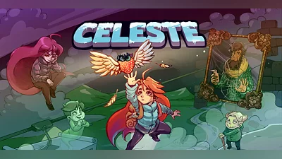 Celeste (PC) [Global] [Standard]