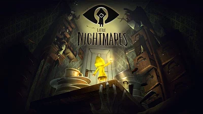 Little Nightmares (Xbox) [United States] [Standard]