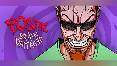 Postal Brain Damaged (PC) [Global] [Standard]