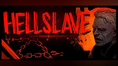 Hellslave (PC) [Global] [Standard]