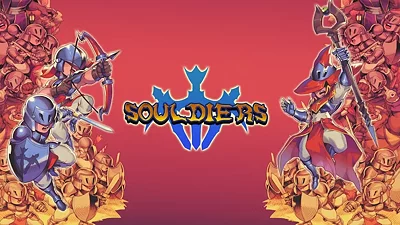 Souldiers (PC) [Global] [Standard]