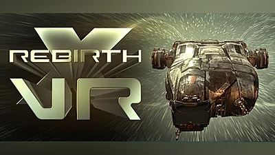 X Rebirth VR Edition [Global] [Standard]