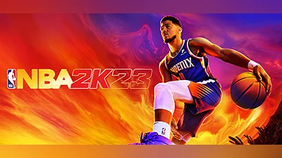 NBA 2K23 (Xbox Series X) [Global] [Standard]