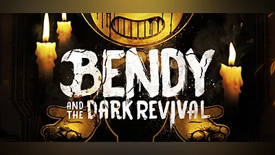 Bendy and the Dark Revival (PC) [Europe] [Standard]