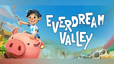 Everdream Valley (PC) [Global] [Standard]