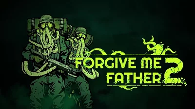 Forgive Me Father 2 (PC) [Global] [Standard]