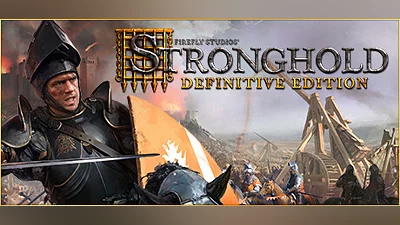 Stronghold (PC) [Global] [Definitive]