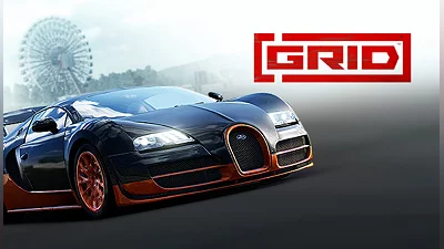 GRID 2019 (PC) [Global] [Ultimate Edition]
