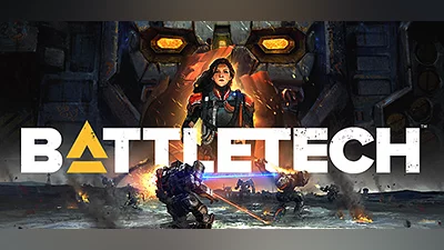 BATTLETECH (PC) [Global] [Standard]