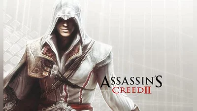 Assassins Creed II (PC) [Global] [Standard]
