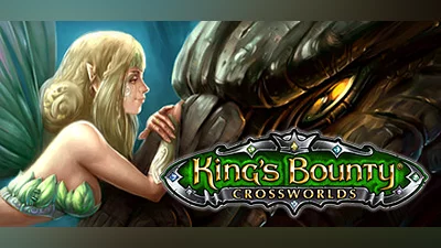 Kings Bounty Crossworlds (PC) [Global] [GOTY Edition]