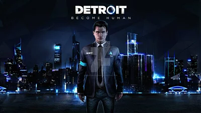 Detroit Become Human (PC) [Europe] [Standard]