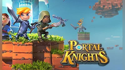 Portal Knights (PC) [Global] [Standard]