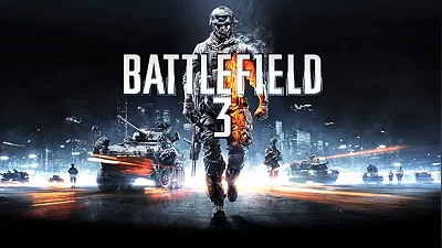 Battlefield 3 (PC) [Global] [Standard]