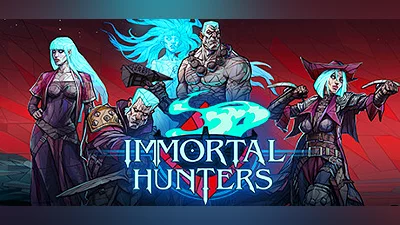Immortal Hunters (PC) [Global] [Standard]