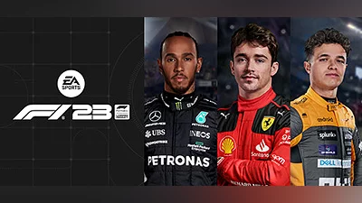 F1 23 (Xbox Series X) [Europe] [Champions Edition]